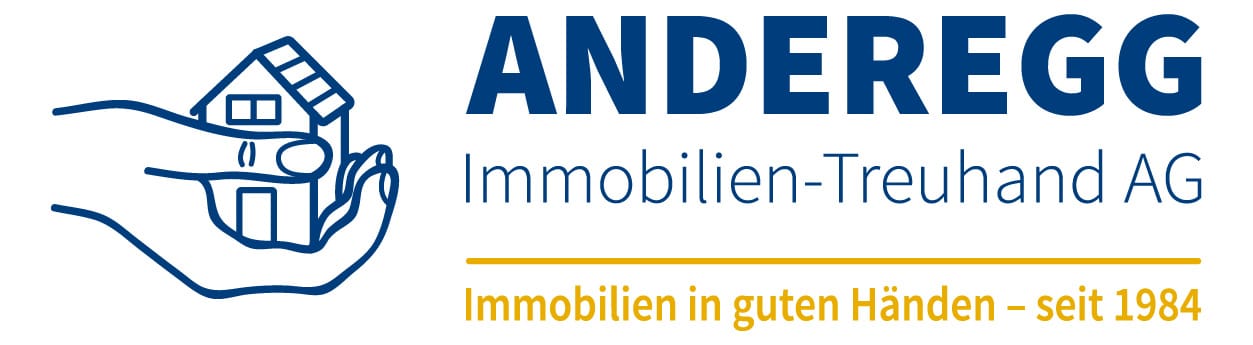 (c) Anderegg-immobilien.ch