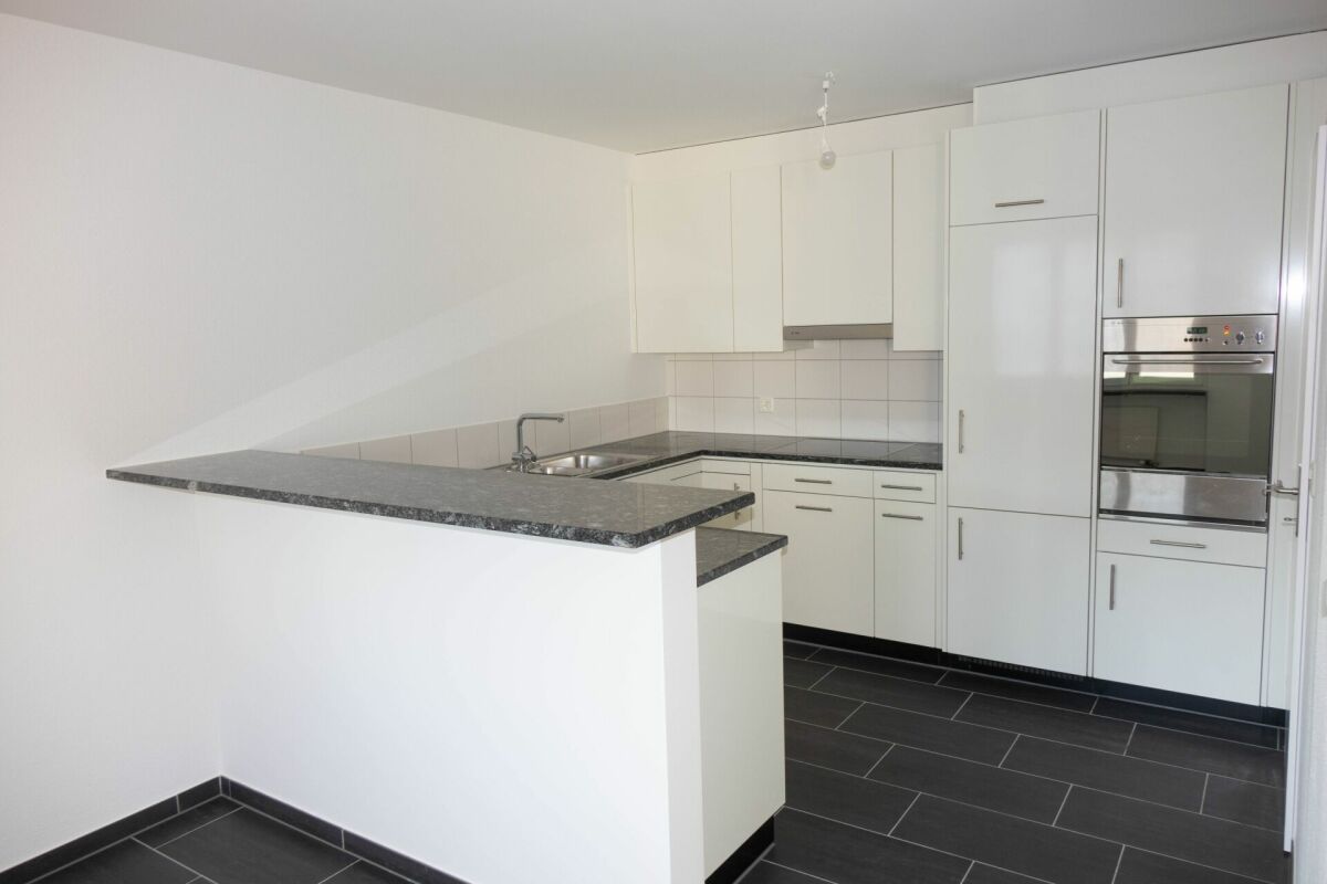 moderne Wohnung an ruhiger Top-Lage von Seuzach